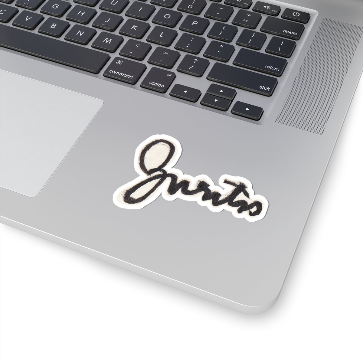 Kiss-Cut Stickers